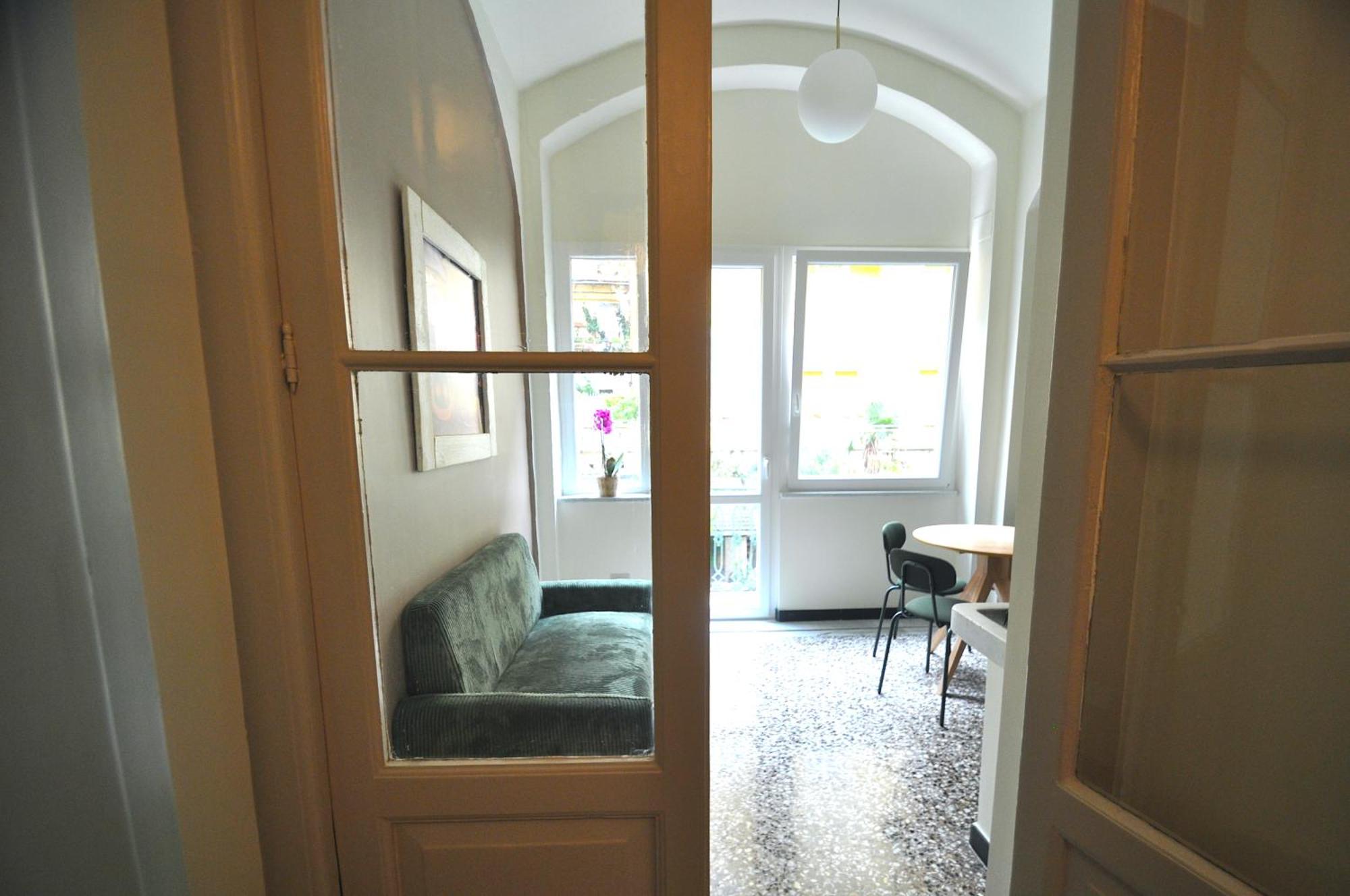Appartamento L'alcova B&b, A Due Passi Dal Centro