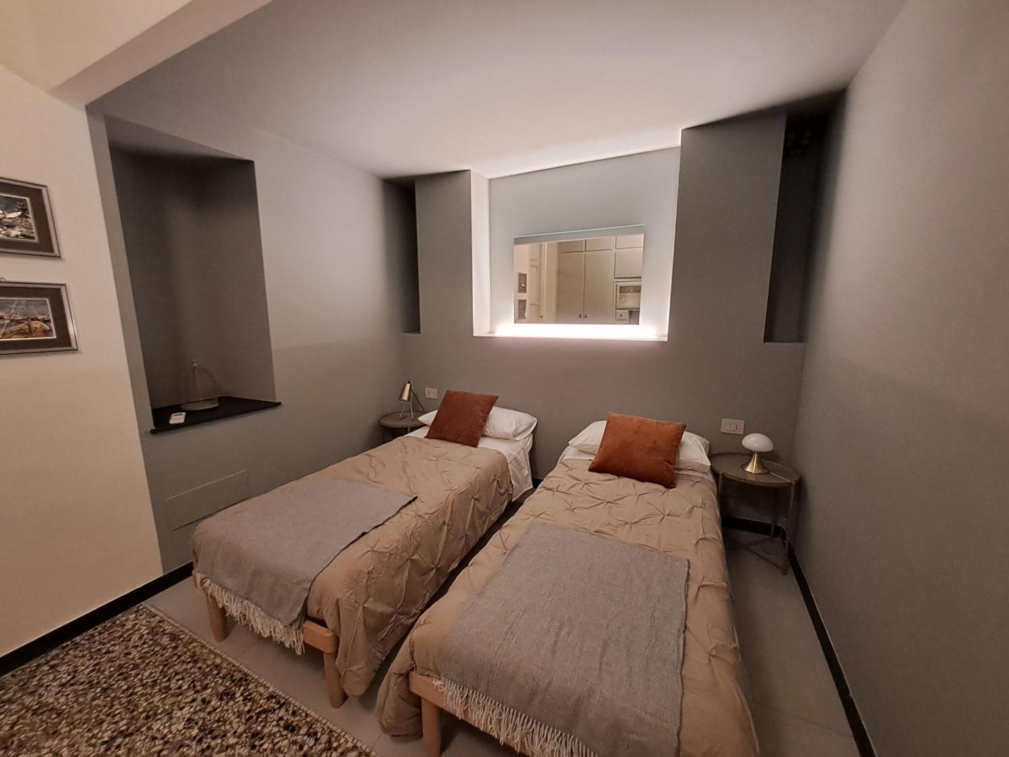 L'alcova B&b, A Due Passi Dal Centro * Genova