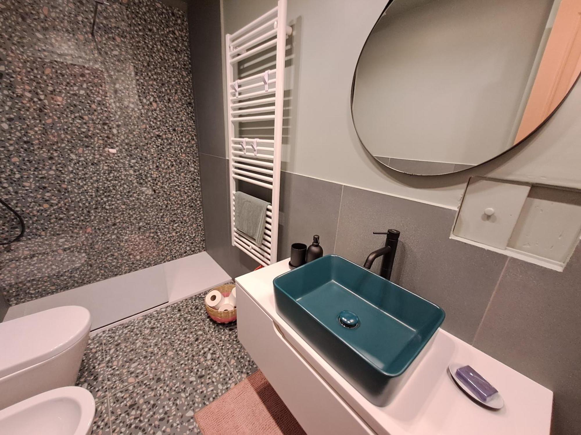 Appartamento L'alcova B&b, A Due Passi Dal Centro Genova