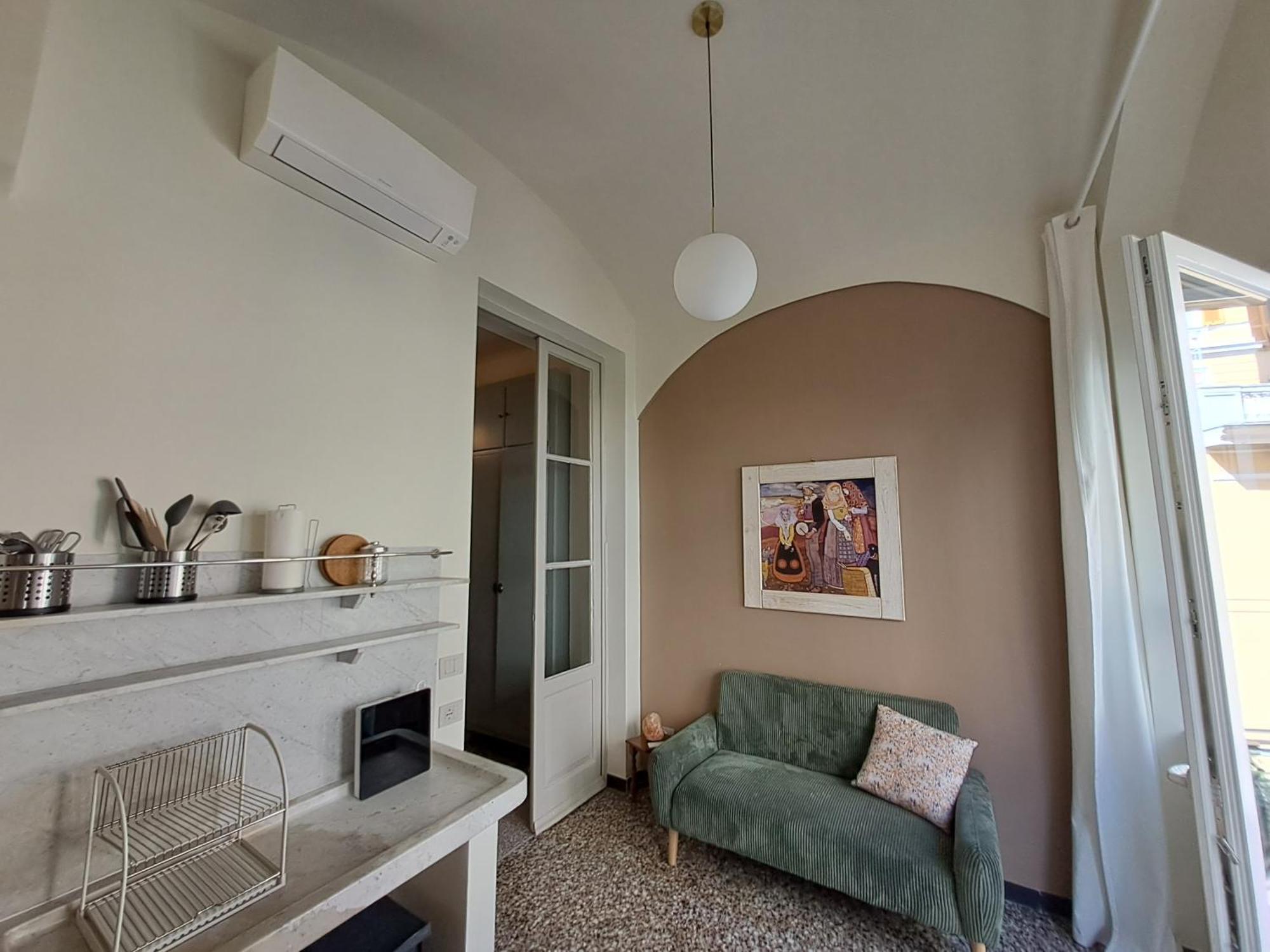 L'alcova B&b, A Due Passi Dal Centro * Genova