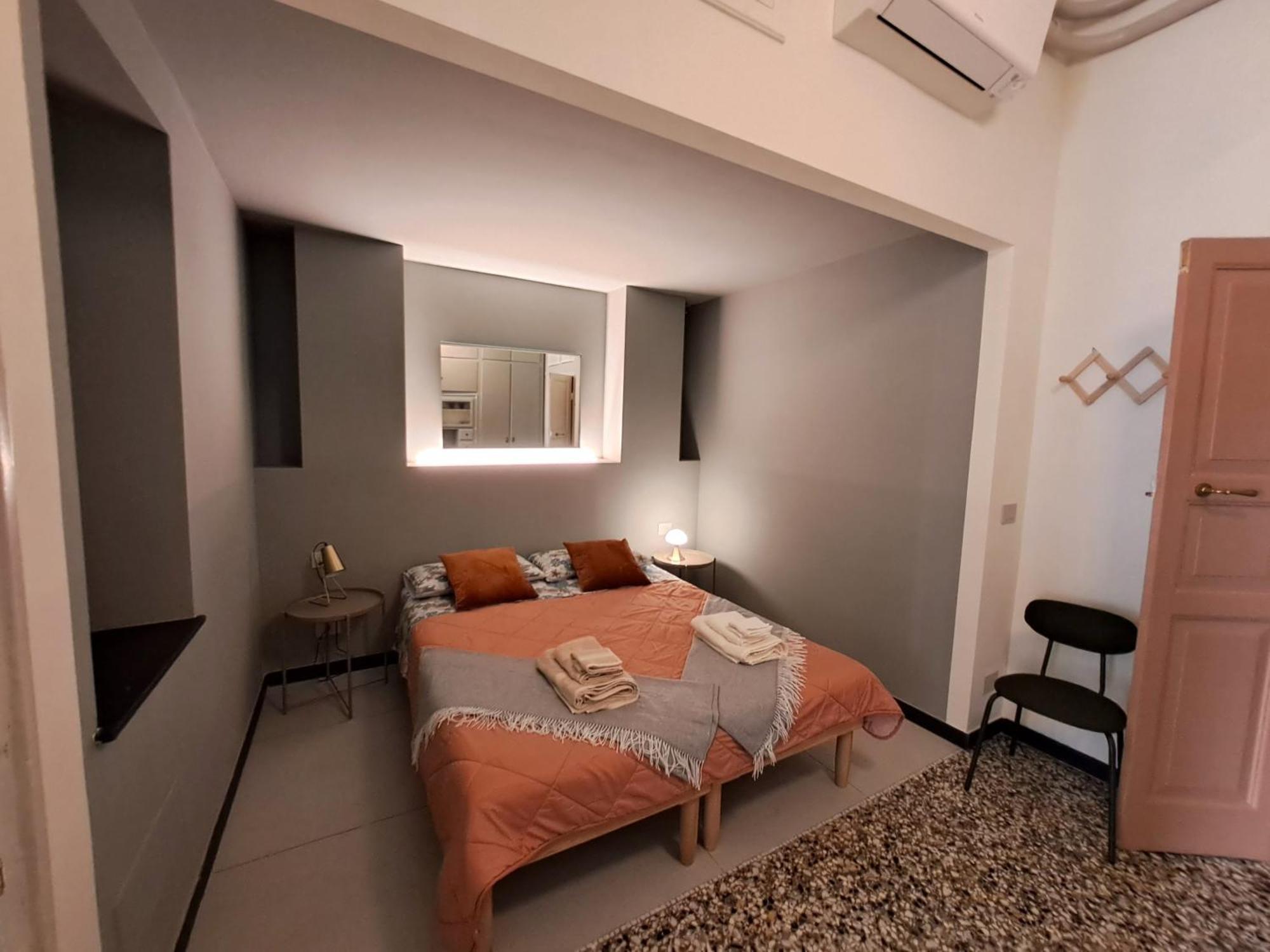 Appartamento L'alcova B&b, A Due Passi Dal Centro *